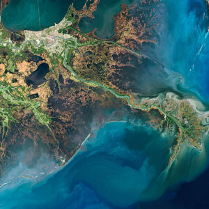 MISSISSIPPI-DELTA, USA