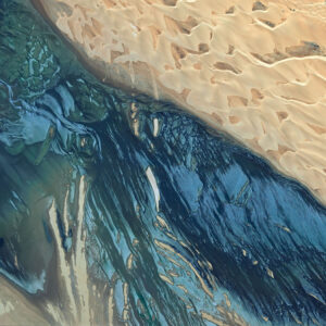 SANDWICH BAY, Namibia
